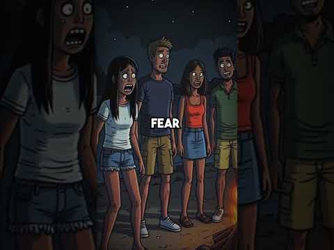Friends Flee Sentosa Staycation After Seeing WWII Ghosts at 4AM thumbnail