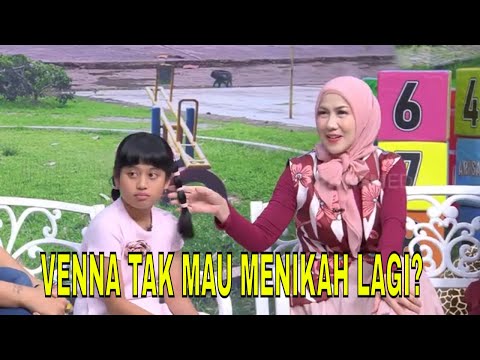 Venna Melinda Putuskan Tidak Akan Menikah Lagi? | FYP (01/06/26) P3 thumbnail