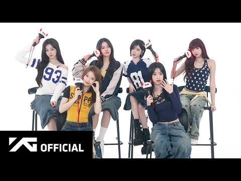 BABYMONSTER ‘춤 (CHOOM)’ 응원법? thumbnail