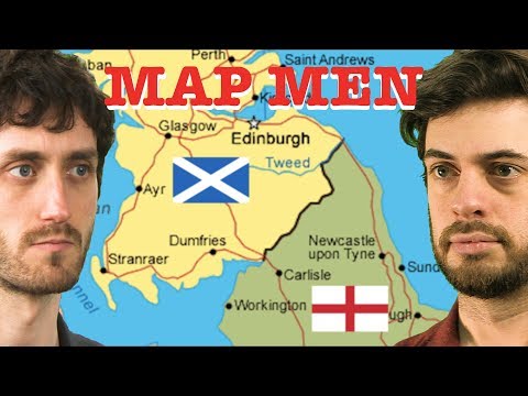 The world's oldest border? thumbnail