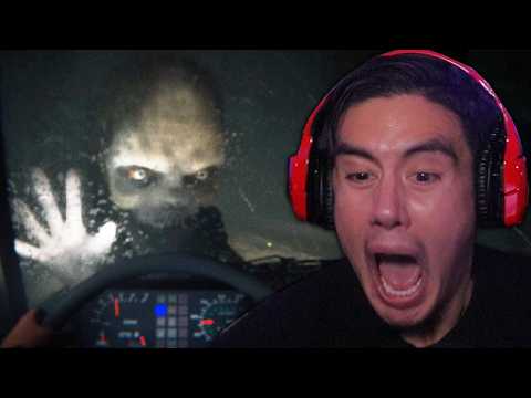 THIS WASNT JUMPSCARE OF THE YEAR, THIS WAS JUMPSCARE OF MY LIFE | Dont Play This thumbnail