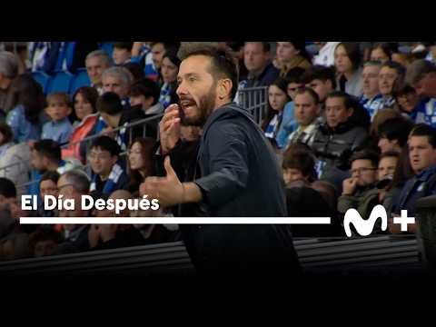 El Día Después (18/05/26): Lo que el ojo no ve thumbnail