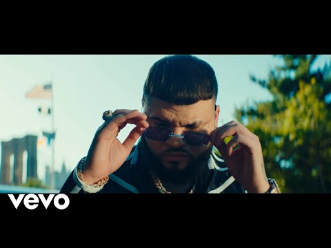 Farruko - Sorpresa (Official Video) thumbnail