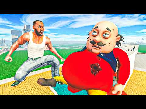 Who Killed Giant Motu - INDIAN BIKES DRIVING 3D thumbnail