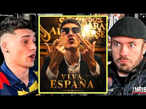 Acusan a Swit EME de facha y él responde sin rodeos thumbnail