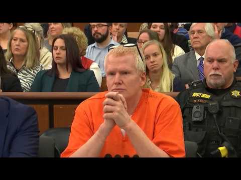 Could Alex Murdaugh Be Acquitted In A Retrial? thumbnail