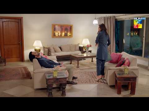 Adhi Raat Ko Kahan Se Aa Rahy Ho...! Musafat - HUM TV thumbnail