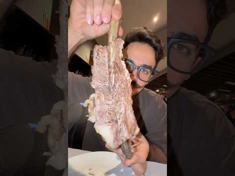 RODÍZIO DE CHURRASCO EM SHANGAI thumbnail
