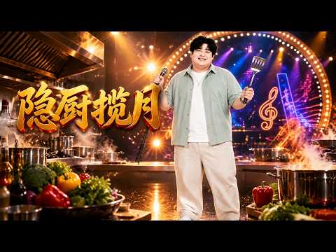 【高清全集】《隐厨揽月》 #逆袭 #爱情 #甜宠 #反转 #江山 #热门短剧 #drama #爽剧 #AI短剧 thumbnail