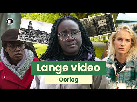 Een lange video over de Tweede Wereldoorlog thumbnail