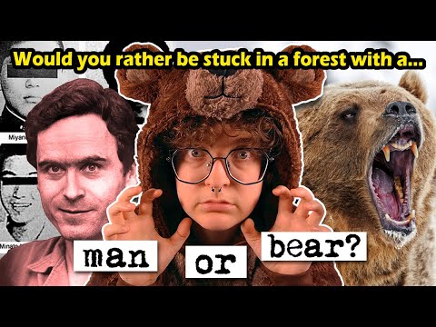This Internet Debate Is Making Men MAD thumbnail