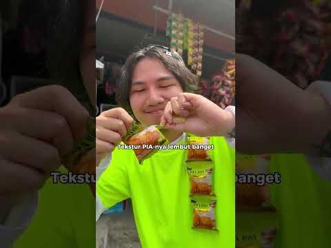 Gua mau jalan ada aja masalahnya Gua harus pilih yang mana kalau udah begini? #videoshort thumbnail