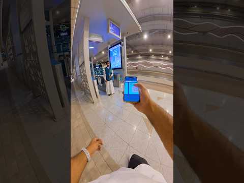 أسهل طريقة تزور فيها الحرم ??! thumbnail