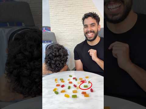 خلصنا الحلاوة واللعبة ماخلصت🤣 thumbnail