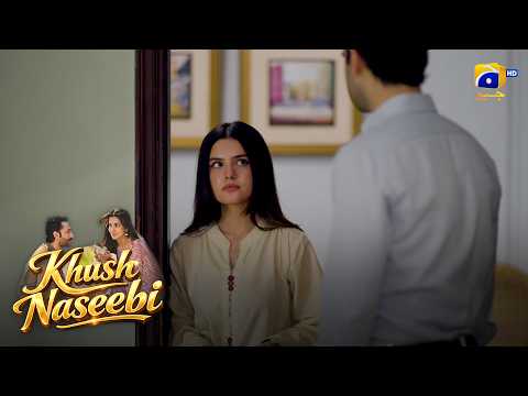 Shohar Yah Boss? ? || Khush Naseebi || Har Pal Geo thumbnail