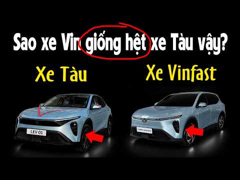 Tôi điều tra tin đồn Vin nhập xe TQ 480tr về bán 750tr và phát hiện ra... thumbnail