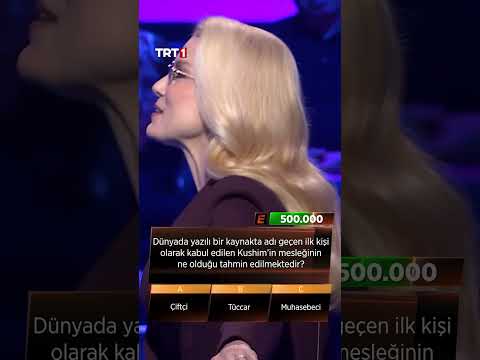 Siz hangi şıkkı seçerdiniz? 👇🏻 thumbnail
