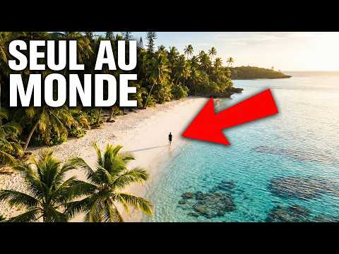 Pourquoi personne ne va en NOUVELLE-CALÉDONIE ? thumbnail