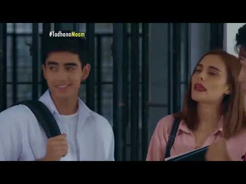Lady Gagita, nahulog sa charms ni kapuso yasser marta sa ‘Tadhana’?! | Tadhana thumbnail