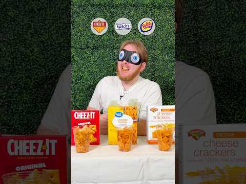 Can I Guess the Name Brand Snack? thumbnail