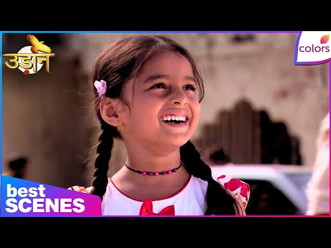 Udann Sapnon Ki | Best Moments Ep. 40 | Ruthless Lakhan Deploys Local Hitmen To Kill Chakor! thumbnail