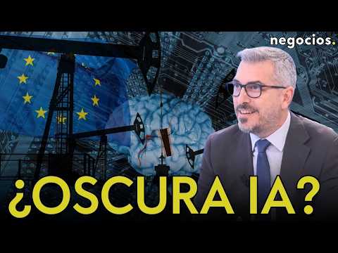 LORENZO RAMÍREZ: ¿Petróleo a 150$?, el oscuro secreto de la IA y la negligencia de Europa thumbnail