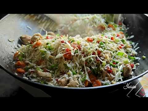 Chicken Fried Rice thumbnail