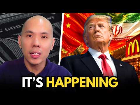 BLOWBACK: China Issues Fatal Warning To Washington; McDonalds Proves US Economy Is Done thumbnail