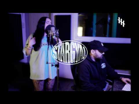 XARA - STARGYAL EP | STUDIO SESSION thumbnail