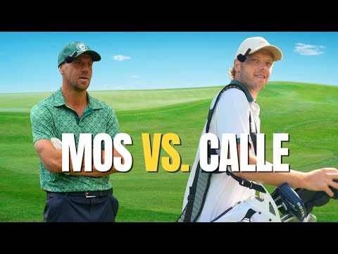 CARL DÉMAN VS. ROBIN MOS ANDERSSON thumbnail