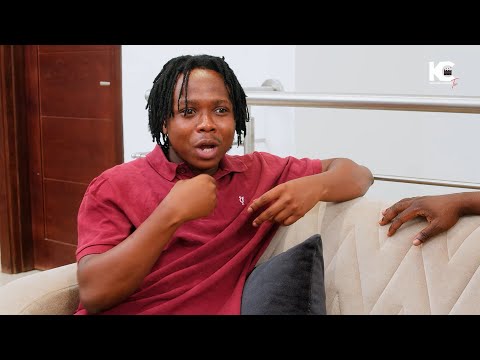AFTER The Hurt ? SEASON 4 EP 3 FT KYEKYEKU, 39/40, LAWSON, BONOBA AND MAA MARY thumbnail