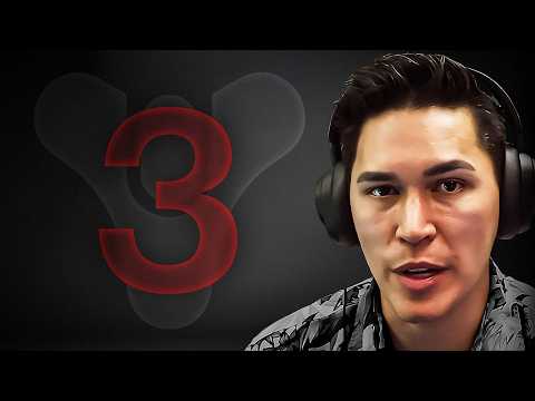 I'm Sorry Destiny Community. thumbnail