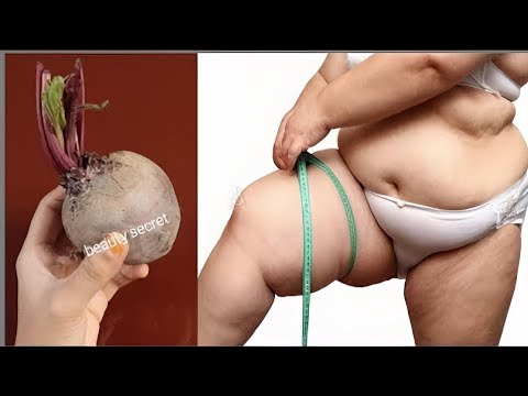 The drink that dieticians are hiding from us: lose up to 20 kg in one month without dieting. thumbnail