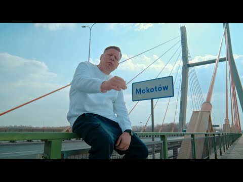 Diho - Na Mokotowie (prod. Kemzy) [Official Video] thumbnail