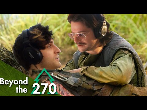 We're making a comedy movie! | Beyond the Pine #270 thumbnail