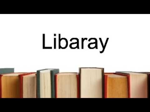 Libaray thumbnail