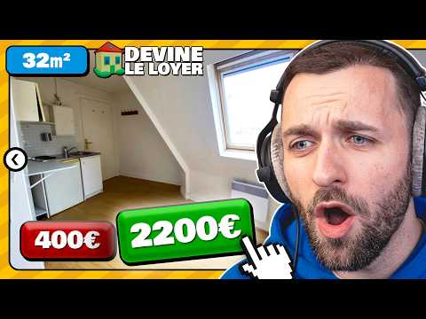 DEVINE LE PRIX DU LOYER (RentGuessr) thumbnail