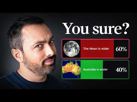 Why People Are So Confident When They're Wrong thumbnail