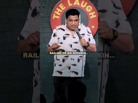 #standupcomedy thumbnail