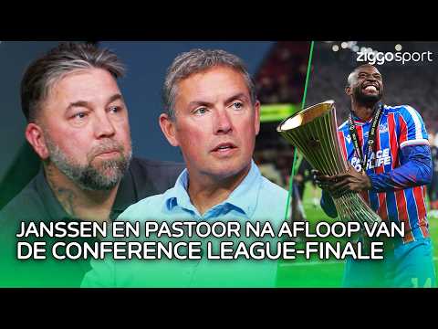 "Mateta kan de Weghorst van Frankrijk worden op het WK" | Nabeschouwing Palace - Vallecano thumbnail