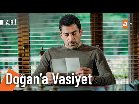 Tahir'den son mektup   - A.B.İ. 17. Bölüm @Abidiziatv thumbnail