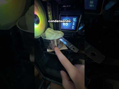 Hielo vs. FPS thumbnail