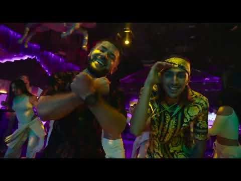 Baby Gang - Danse feat. Noizy (Official Video) thumbnail