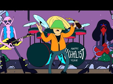 HAPPY NIHILIST YEAR thumbnail