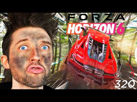ICH KAUFE MEIN ERSTES 400.000€ AUTO... Forza Horizon 6 thumbnail