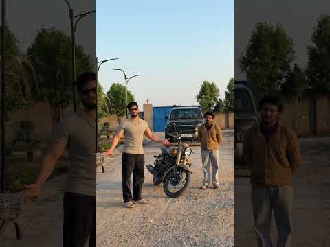 Is bhai ko milne vale ha mere bike free m #pawansahu #motivation #money thumbnail