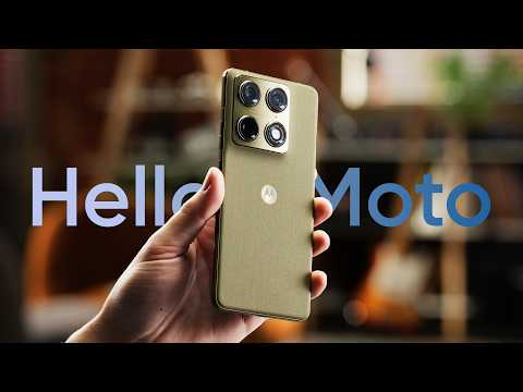 Обзор Motorola Signature thumbnail