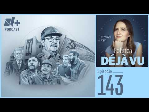 Estados Unidos acusa a Raúl Castro de asesinato. ¿Cómo ganó tanto poder en Cuba? | Episodio 143 thumbnail
