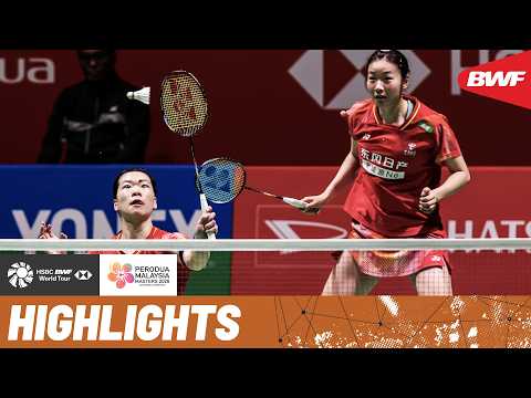 Hirota/Sakuramoto vs Chen/Luo | poised and confident attacking play thumbnail