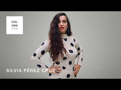 Silvia Pérez Cruz - Capitana | A COLORS SHOW thumbnail
